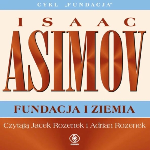 Asimov Isaac - Fundacja i Ziemia