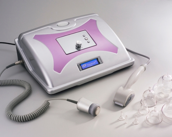 負壓美容儀