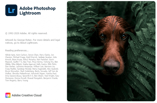 Adobe Photoshop Lightroom 4.2 (x64) Multilingual