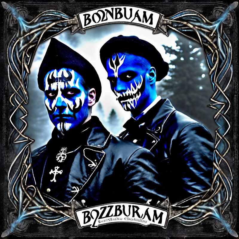 albumcover-with-2-guys-on-oktoberfest-dressed-as-dark-sinister-bavarians-with-bluewhite-facepaint.png