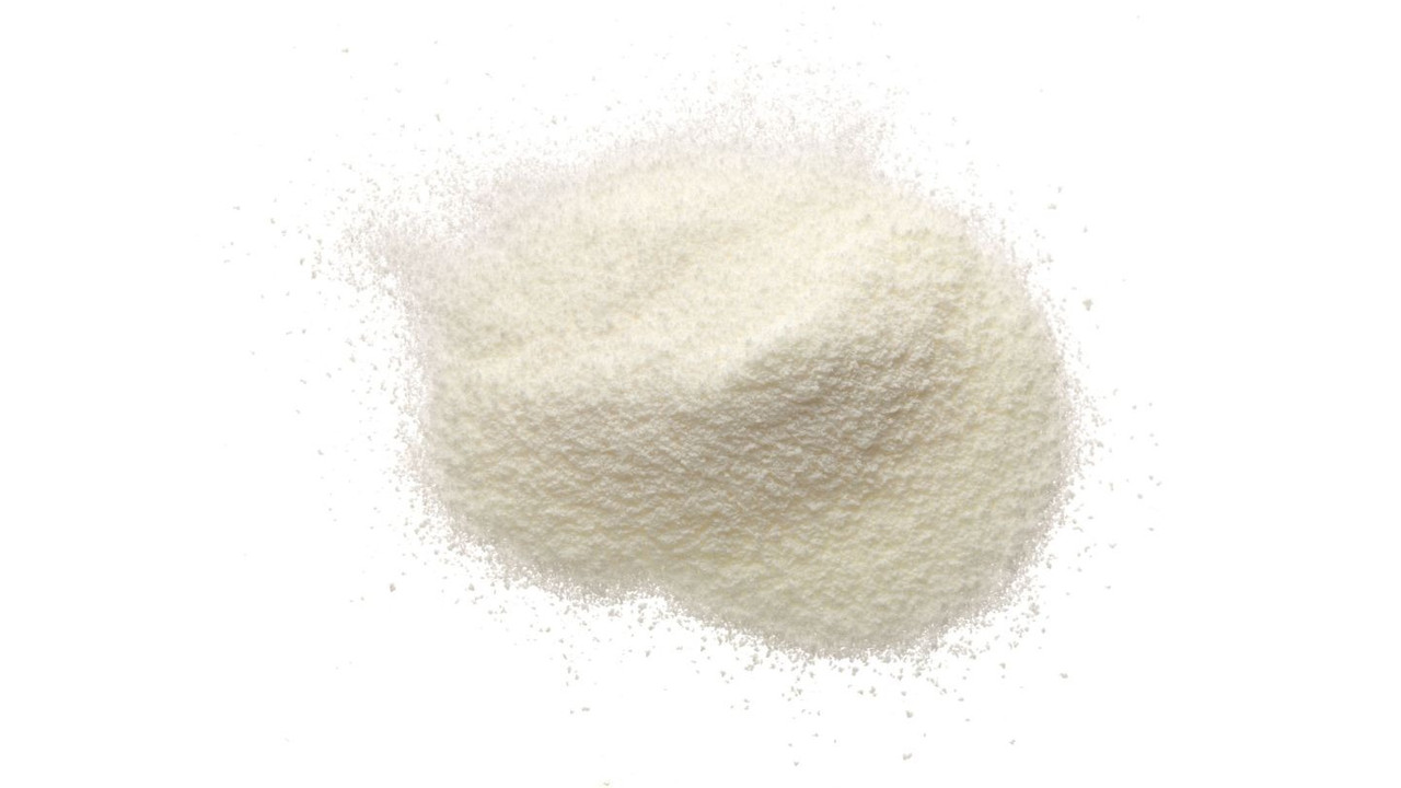 Slag pena u prahu rfz