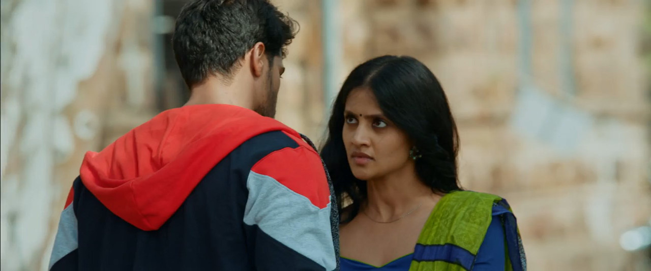 28 Degree Celsius 2025 WebRip [Hindi + Tamil + Telugu] 480p 720p ESub Screenshot