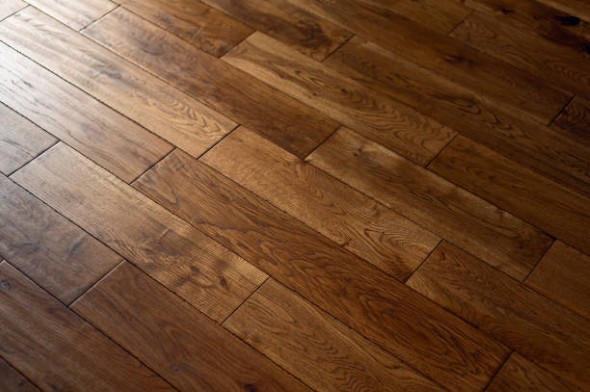 Hardwood Floors That Can Be Refinished