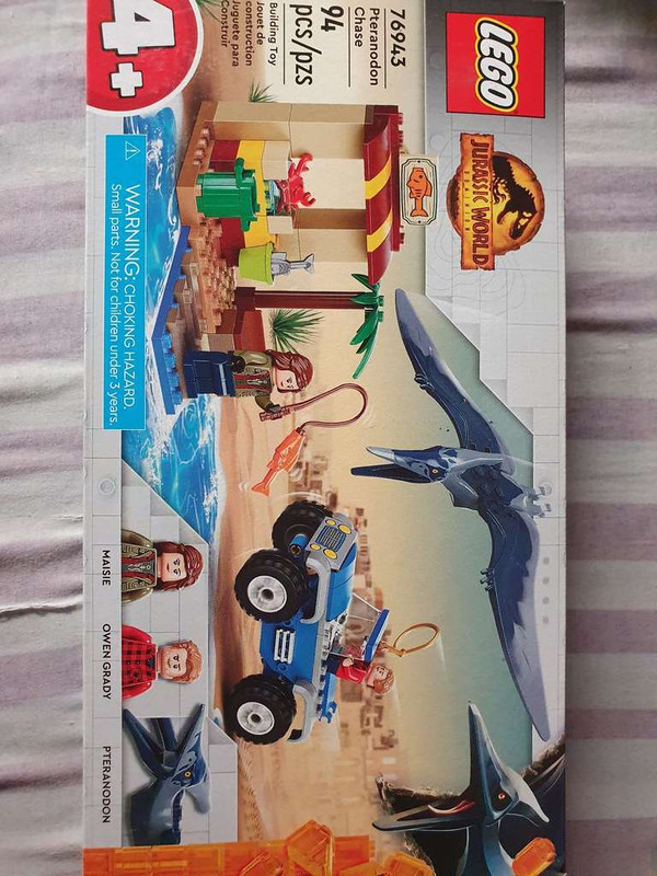 Liquidaciones en Bodega Aurrera: Lego Jurassic World en $79 y Peluches Disney en $37