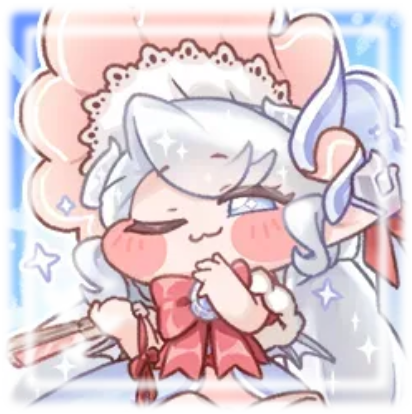 Silvia - Trickcal