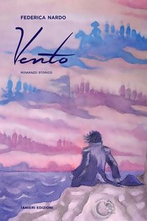 Federica Nardo - Notturni. Vento (2024)