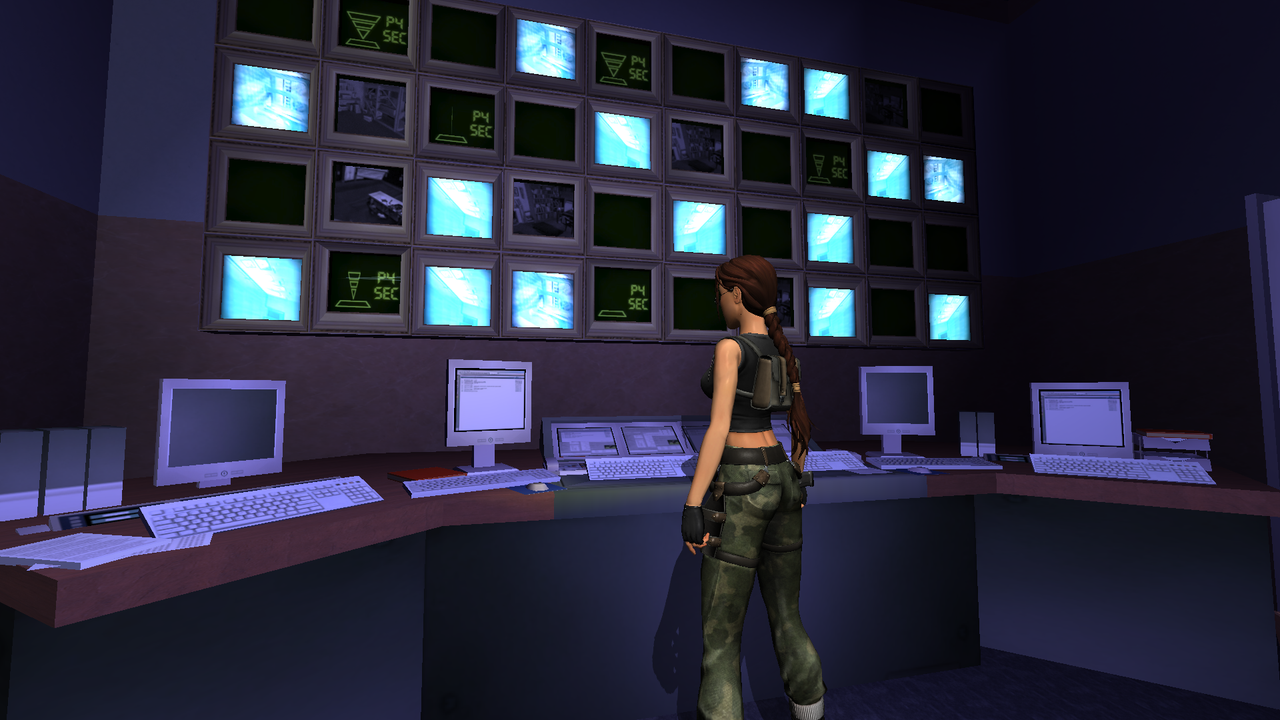 Tomb Raider The Angel of Darkness 03 11 2025 19 50 08