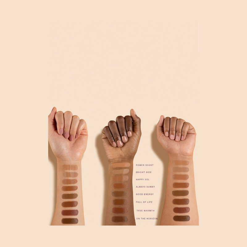 Bronzer Stick Rare Beauty – vue 3