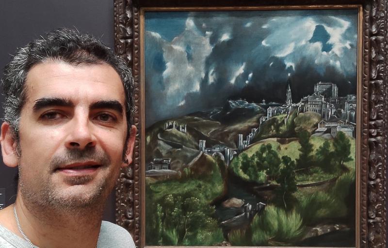 Subimos a la Corona de la Estatua de la Libertad y Museos (Met, Moma y Frick) - Nueva York y Cataratas del Niágara 2023 (105)