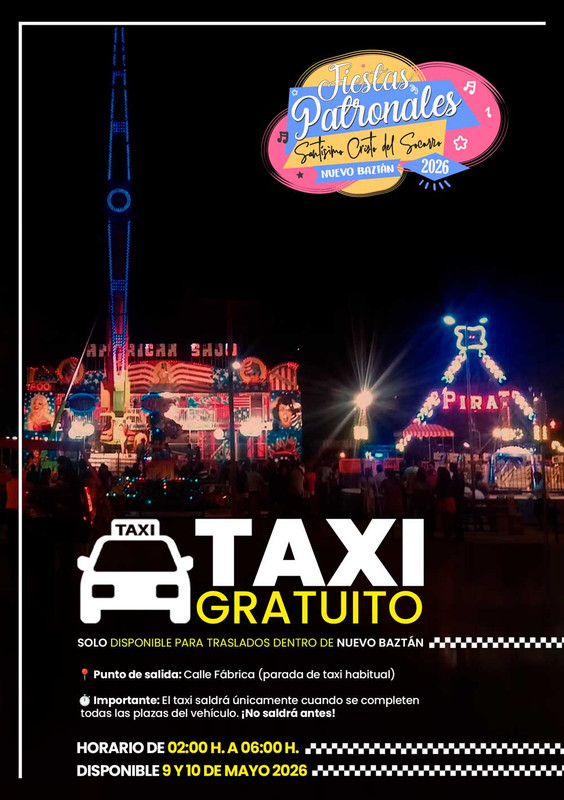 Foto cedida por Ayuntamiento de Nuevo Baztán