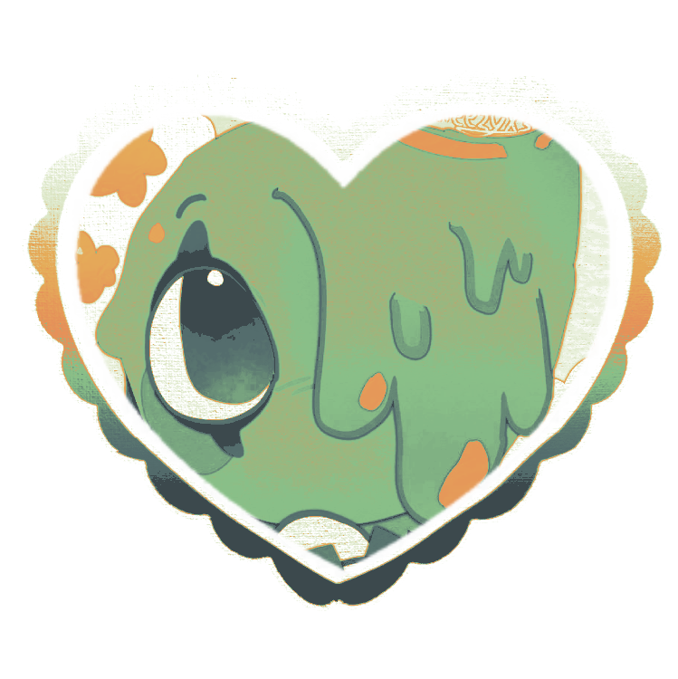 "Blot // AC: cheezy X3"