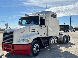 2012 Mack CXU613