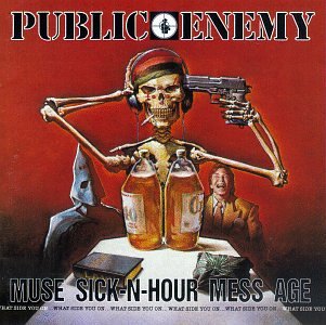 Re: Public Enemy