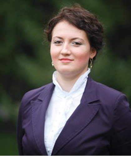 Dr. Ajla Muratović-Dedić Photo