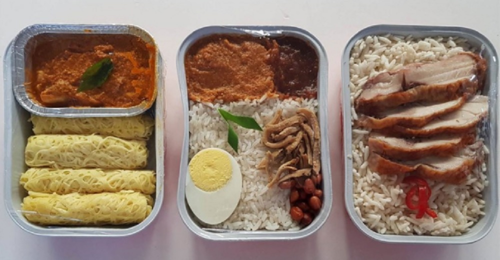 nasilemak