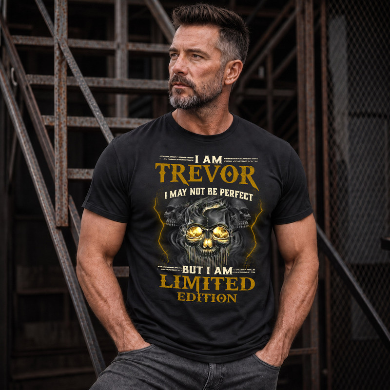 TREVOR