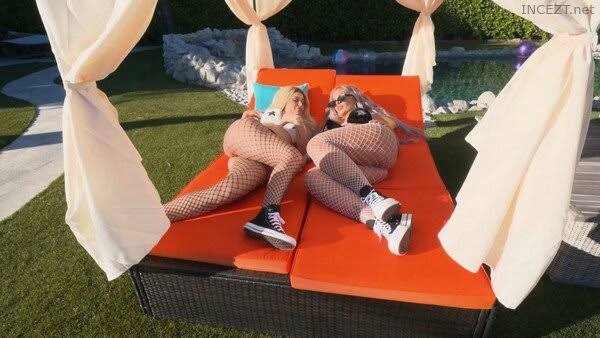 Hayley Davies & Dan Dangler   BBC Threesome With Jason Luv