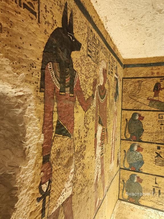 Ленивый Египет (Хургада, Луксор, Каир), декабрь 2025 - январь 2026