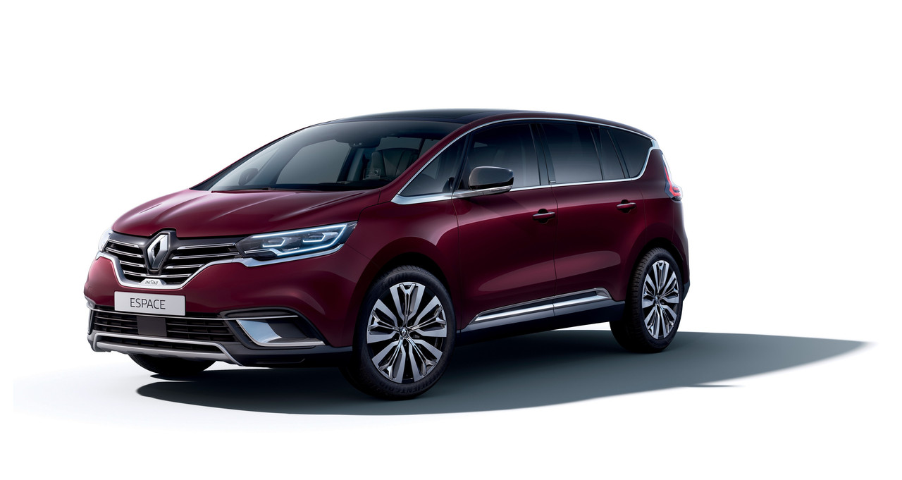 2020 Renault Espace (24)