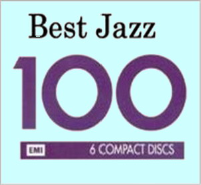 100 Best Jazz (2006) FLAC