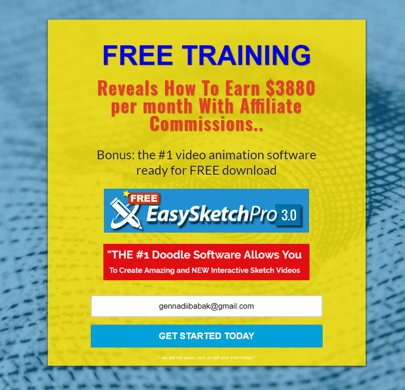 LEARN HOW TO MAKE MONEY WHILE BUILDING YOUR LIST: FREE TRAINING - SELF LIQUIDATING FUNNELS LEARN HOW TO MAKE MONEY WHILE BUILDING YOUR LIST: FREE TRAINING - SELF LIQUIDATING FUNNELS