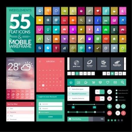 JavaScript React (React.js / ReactJS) Made Simple