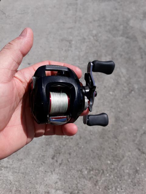 Jdm Daiwa Ss Air F S Tackletour Jdm Daiwa Ss Air F S Tackletour