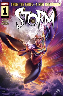 Storm Vol.5 001 (2024)