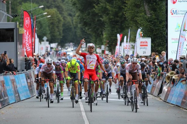 TOUR DU LIMOUSIN  -- F --  17.08 au 20.08.2021 2-1