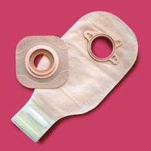 Ostomy Adhesive Spray