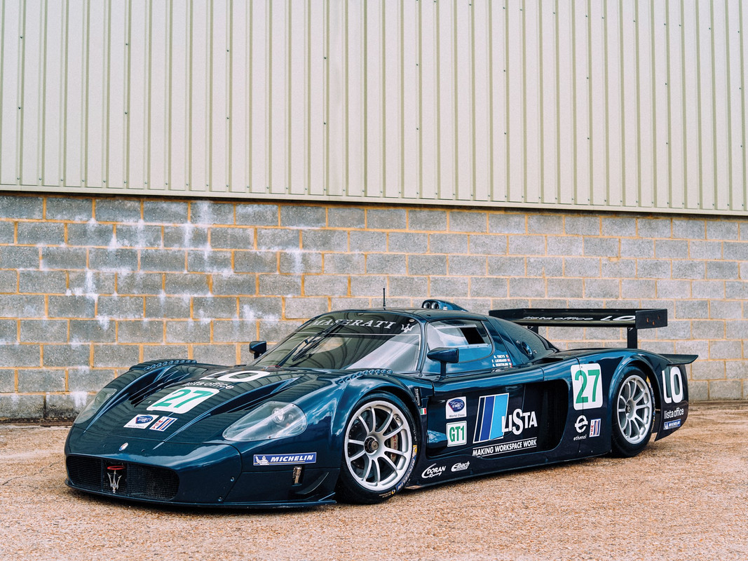 2006 Maserati MC12 GT1 (8)