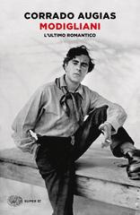 Corrado Augias – Modigliani (2020)