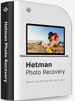 Hetman Photo Recovery 6.1 (x86 x64) Multilingual