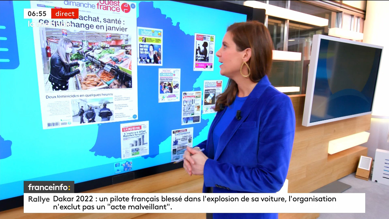 01.02 - 05.29.00 - Le 6h30-10h. Retrouvez toute l'actualité française....ts_snapshot_23.06.946