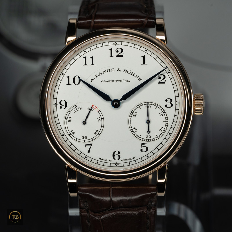 A. Lange & Sohne 1815 Up/Down - Image 2