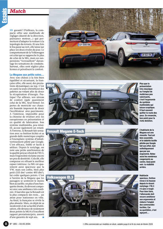 Auto Plus France N.1851 - 23 Février 2024...wawacity.city46