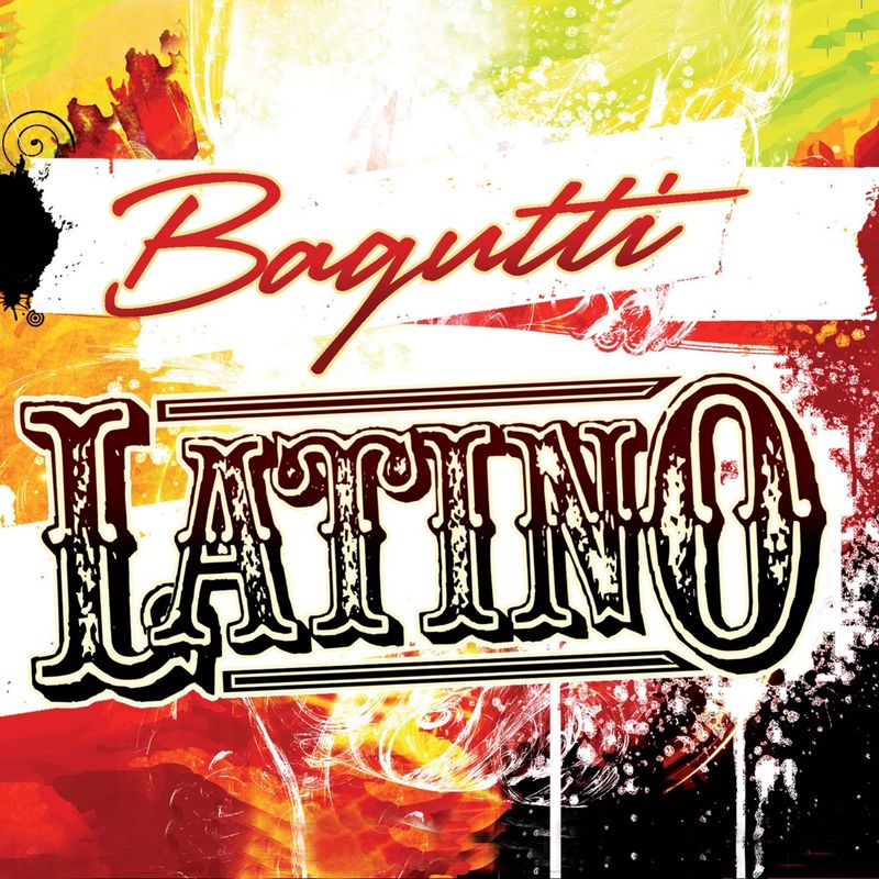 Orchestra Bagutti - Latino (Album, Bagart Edizioni Musicali, 2016) mp3 320 Kbps