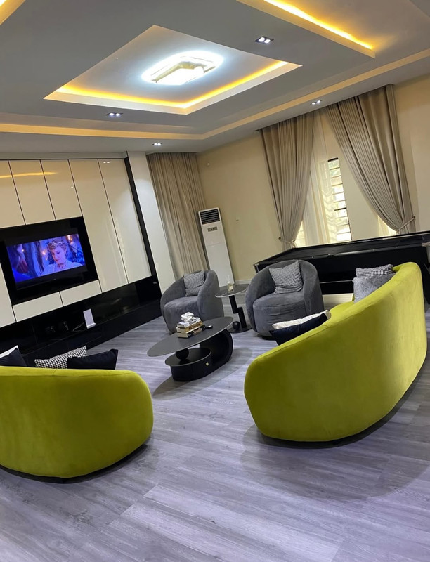 Gudjud Apartments