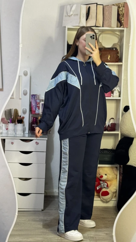 الأزرق الداكن - لقطة 3