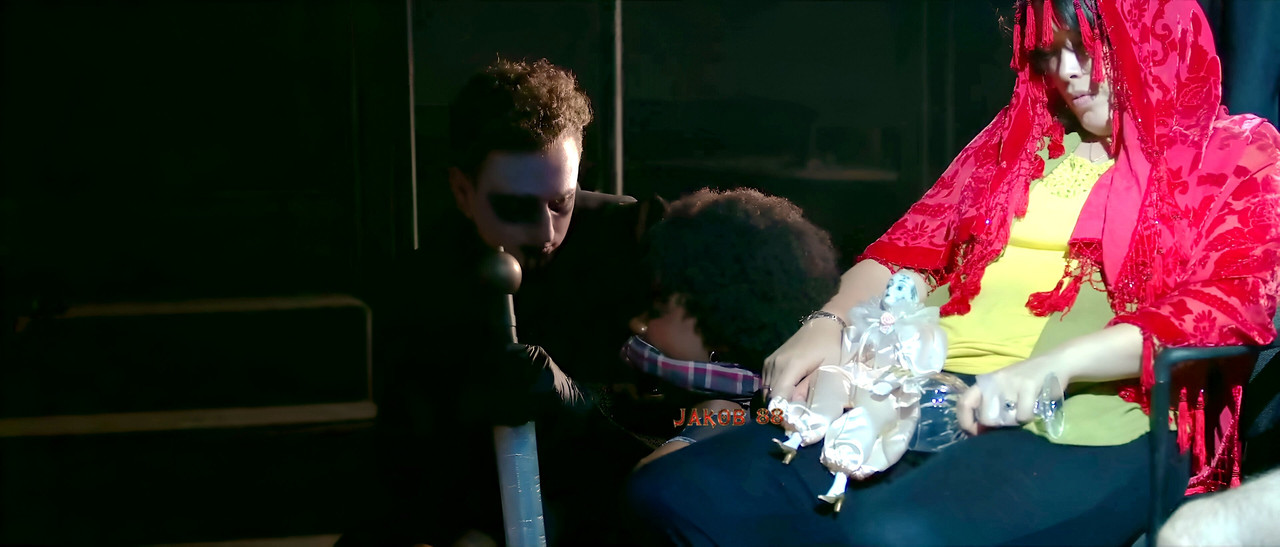 Ania Lyons 4 - The Finale 2023