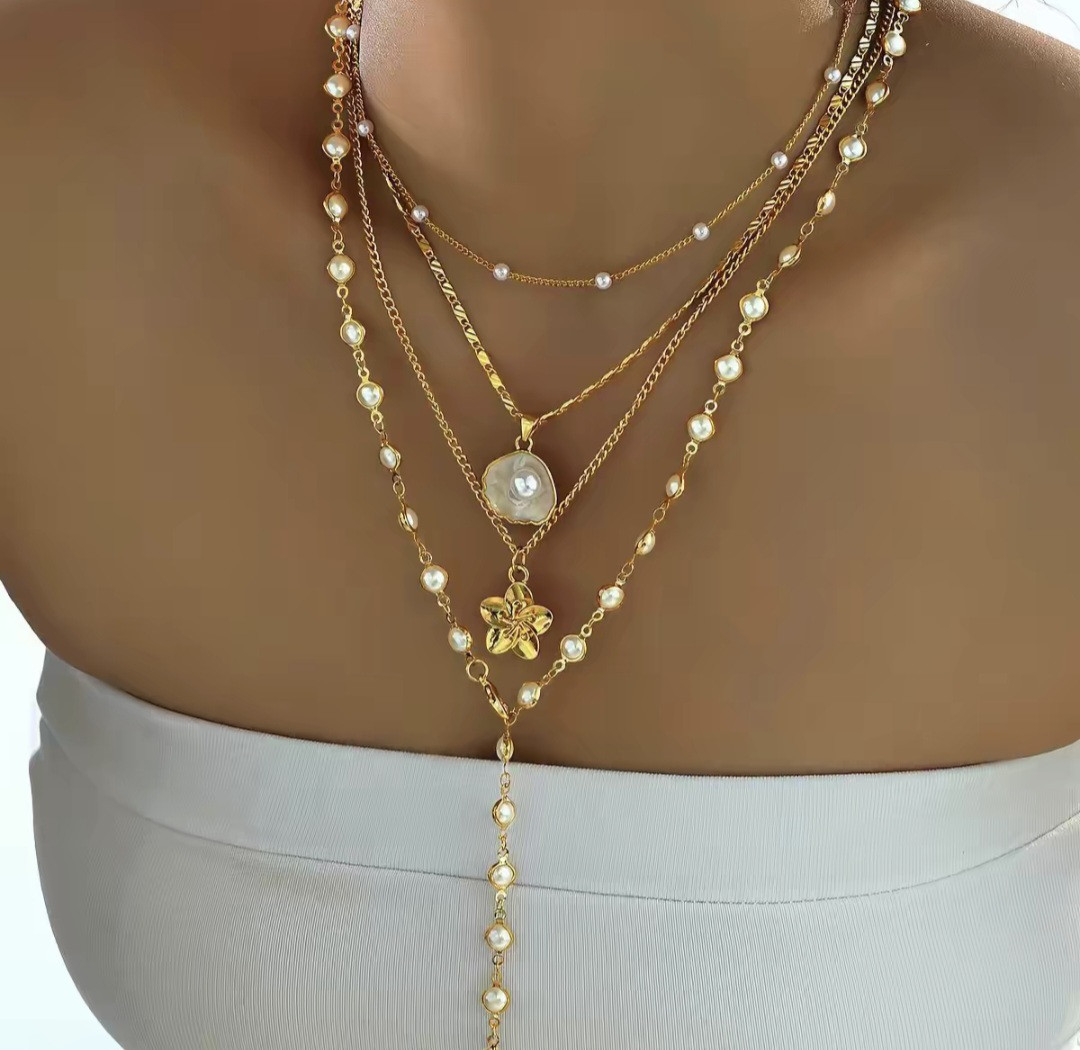 Fleur Dorée 2