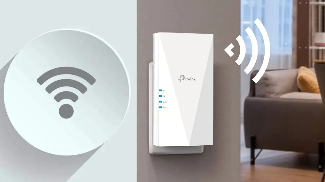 ¿Cómo configurar tu repetidor WiFi para mejorar el internet en casa?