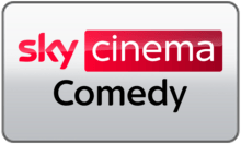 Sky Cinema Comedy