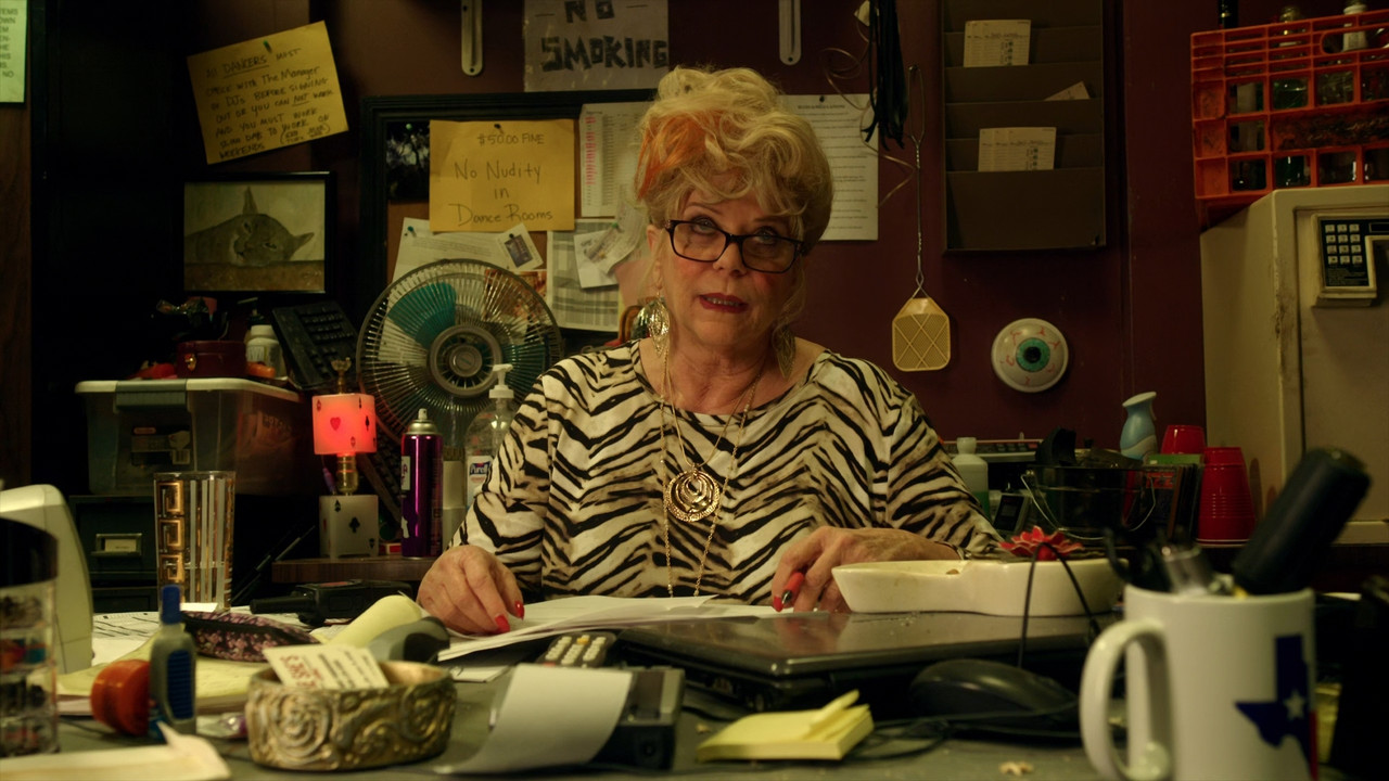 Preacher (2016) - S02E01 - On the Road (1080p BluRay x265 RCVR).