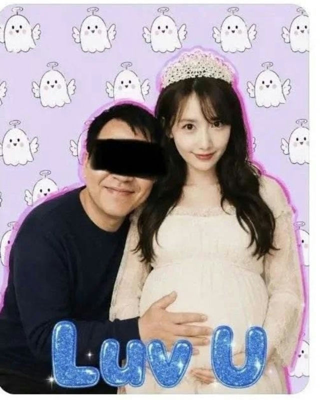 Yoona Hakkındaki Şoke Eden Hamilelik İddiasının Altından Yapay Zeka Çıktı