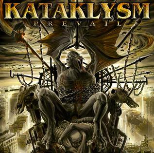 Re: Kataklysm