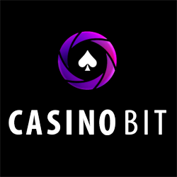 CasinoBit banner