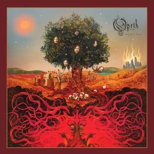 Re: Opeth