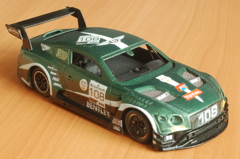 Area71 - Bentley GT3 Conti-06