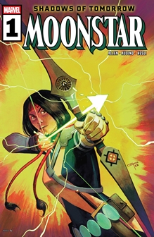 Moonstar 001 (2026)